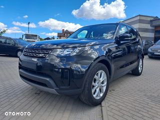 Land Rover Discovery V 2.0 TD4 S