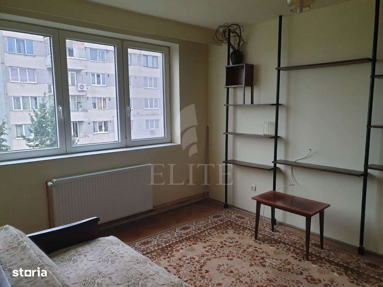 Apartament 2 camere în zona STRAZII UNIRII - Imagine principală: 4/5
