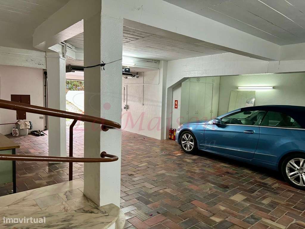 Moradia V4 Duplex no Centro de Loures - Grande imagem: 4/60