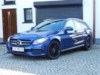 Mercedes-Benz Klasa C 200 (BlueTEC) d T Exclusive - 29