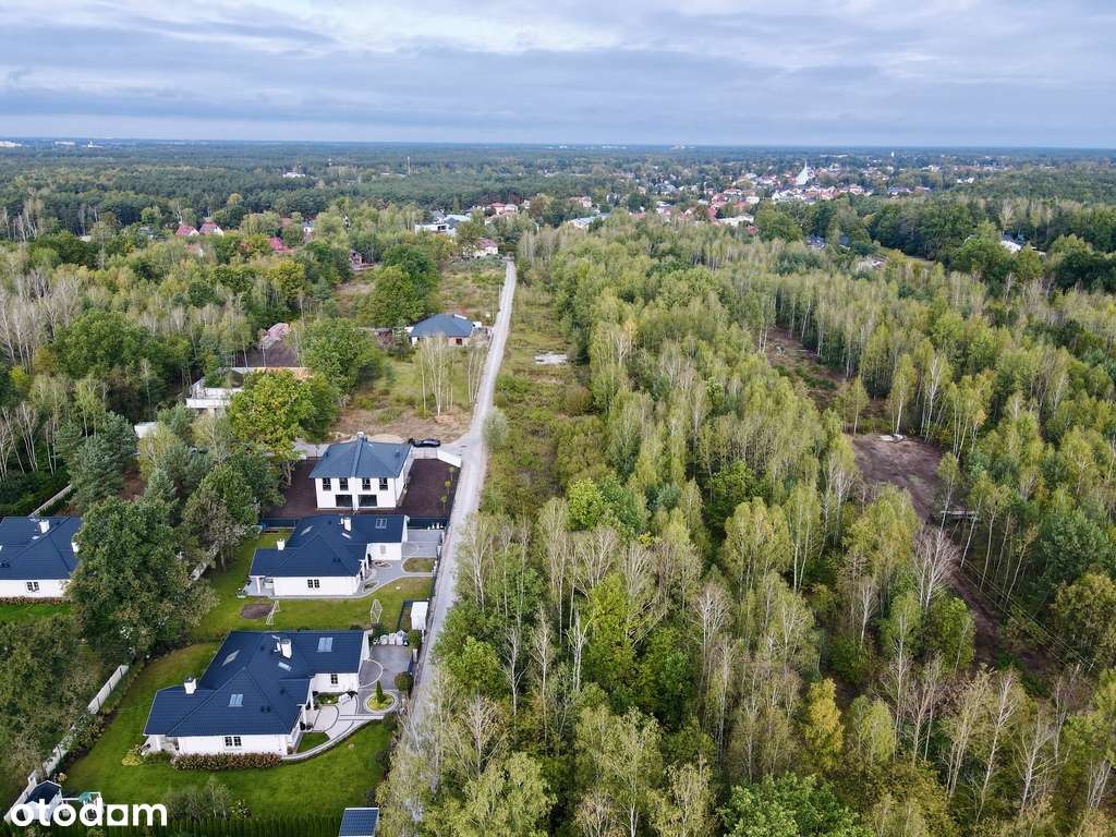Bliźniak na sprzedaż 136,09 m² |Zielony Rembertów-4