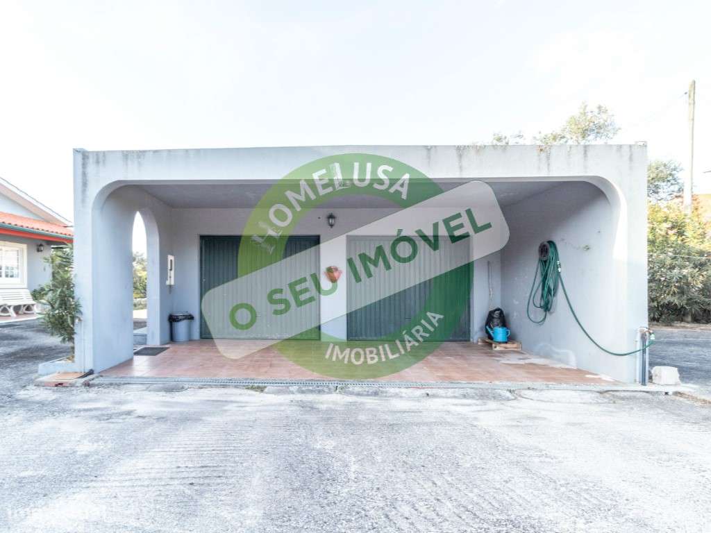 Moradia Isolada t5 - Grande imagem: 4/38