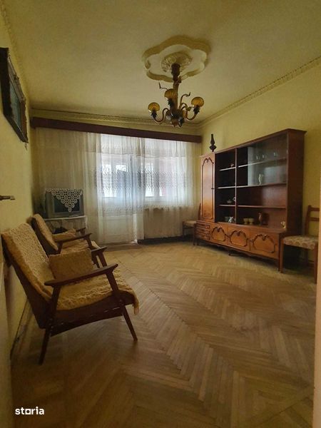 APARTAMENT decomandat 2 camere