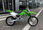 Kawasaki KLX - 3