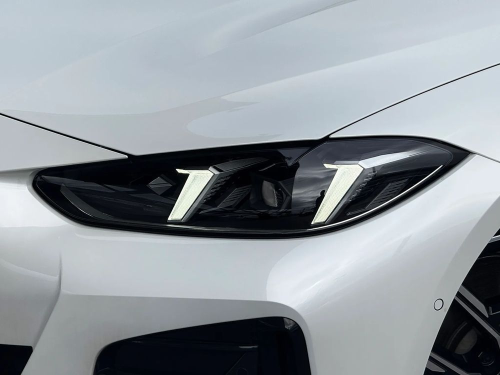 BMW Seria-4 430I XDRIVE M Sport 2.0 Benzyna 258 KM — zdjęcie 6