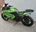 Kawasaki Ninja 250R - 5