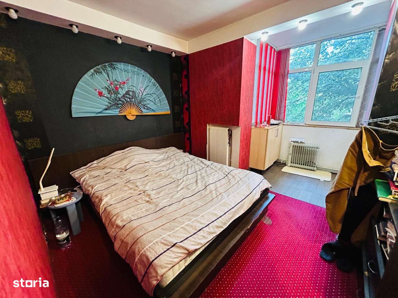 Apartament 2 camere | Gara de Nord | Centrală proprie | Risc seismic 1-1