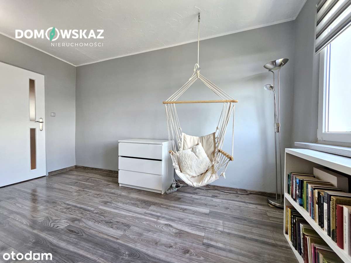 Gotowe do wejścia 3 pokoje +balkon  Świętochłowice-5