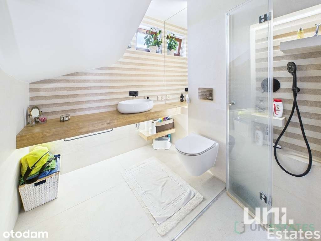 6 Pokoi | Gmina Kocmyrzów | 200m2 | Ogród | Okazja - Pełny obrazek: 4/20