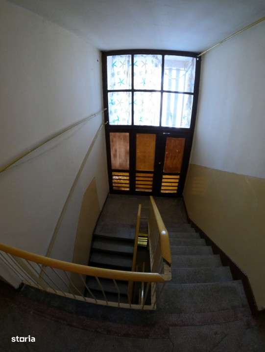 Oportunitate Unica in Centrul Orasului: APARTAMENT CU 3 CAMERE-16