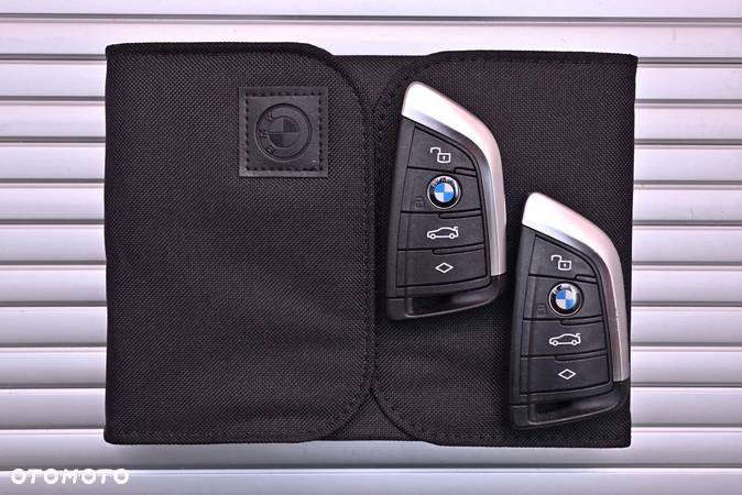 BMW Seria 3 318i Advantage - 21