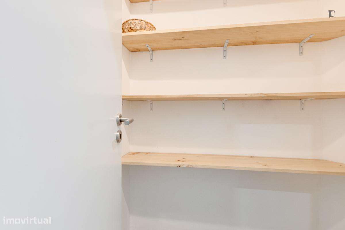 Apartamento com 2 quartos - localizado em Sacavém Lisbon - Grande imagem: 5/8