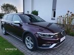 Volkswagen Passat Alltrack 2.0 TDI SCR 4Motion DSG (BMT) - 6