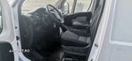 Fiat Ducato cu lift - 14