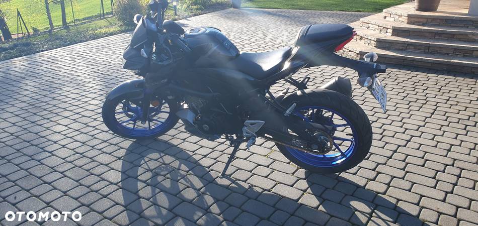 Suzuki GSX-R - 7