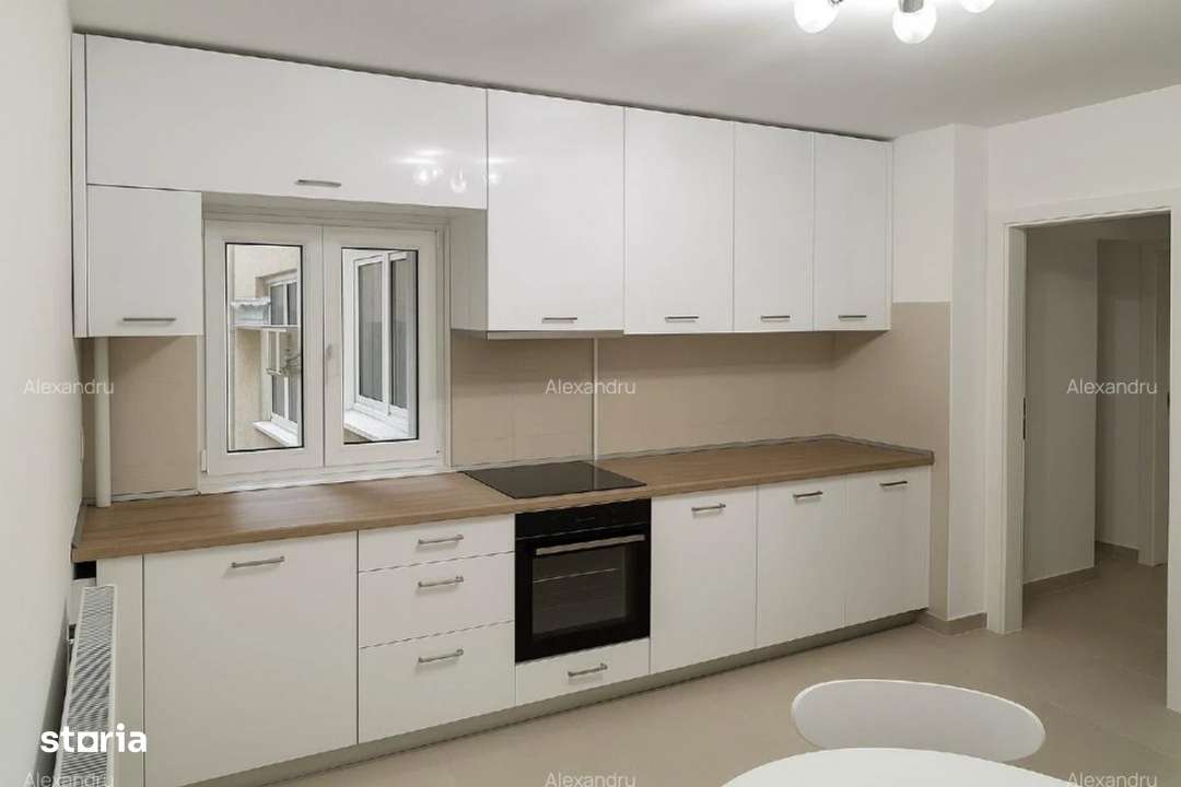 2 Camere | Tineretului | Rezidential sau Birou | Parter - Imagine principală: 1/6