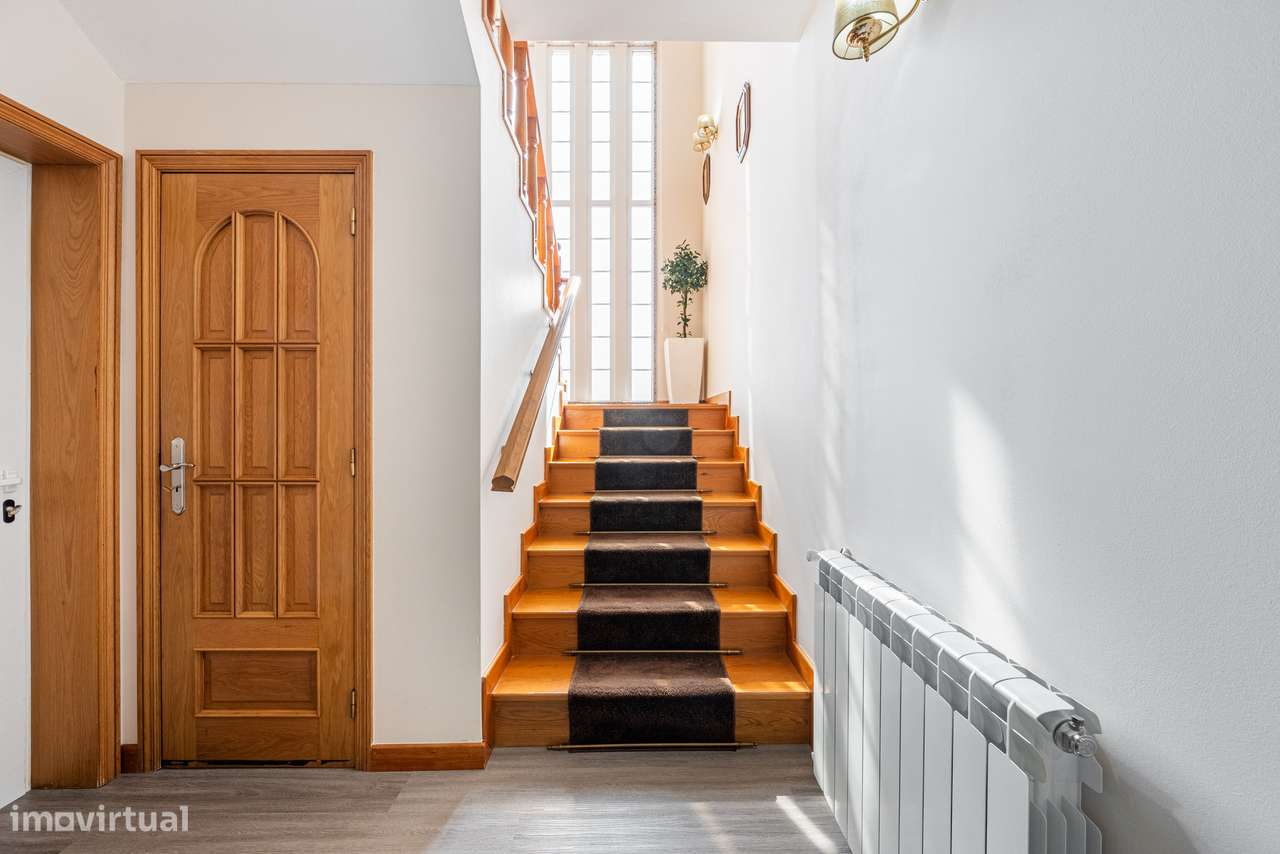 Moradia, 270 m², Quinchães - Grande imagem: 3/59