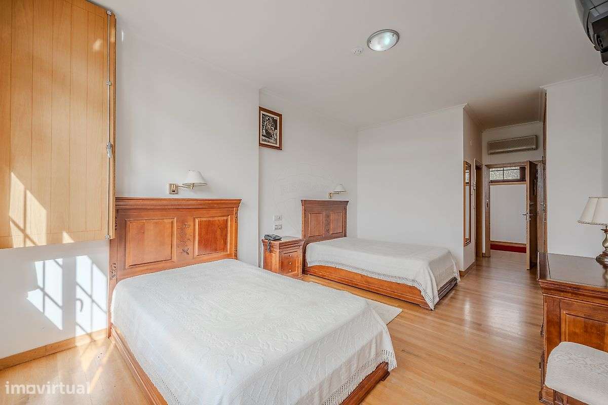 Hotel para venda em Cambeses do Rio, Montalegre, Vila Real-13