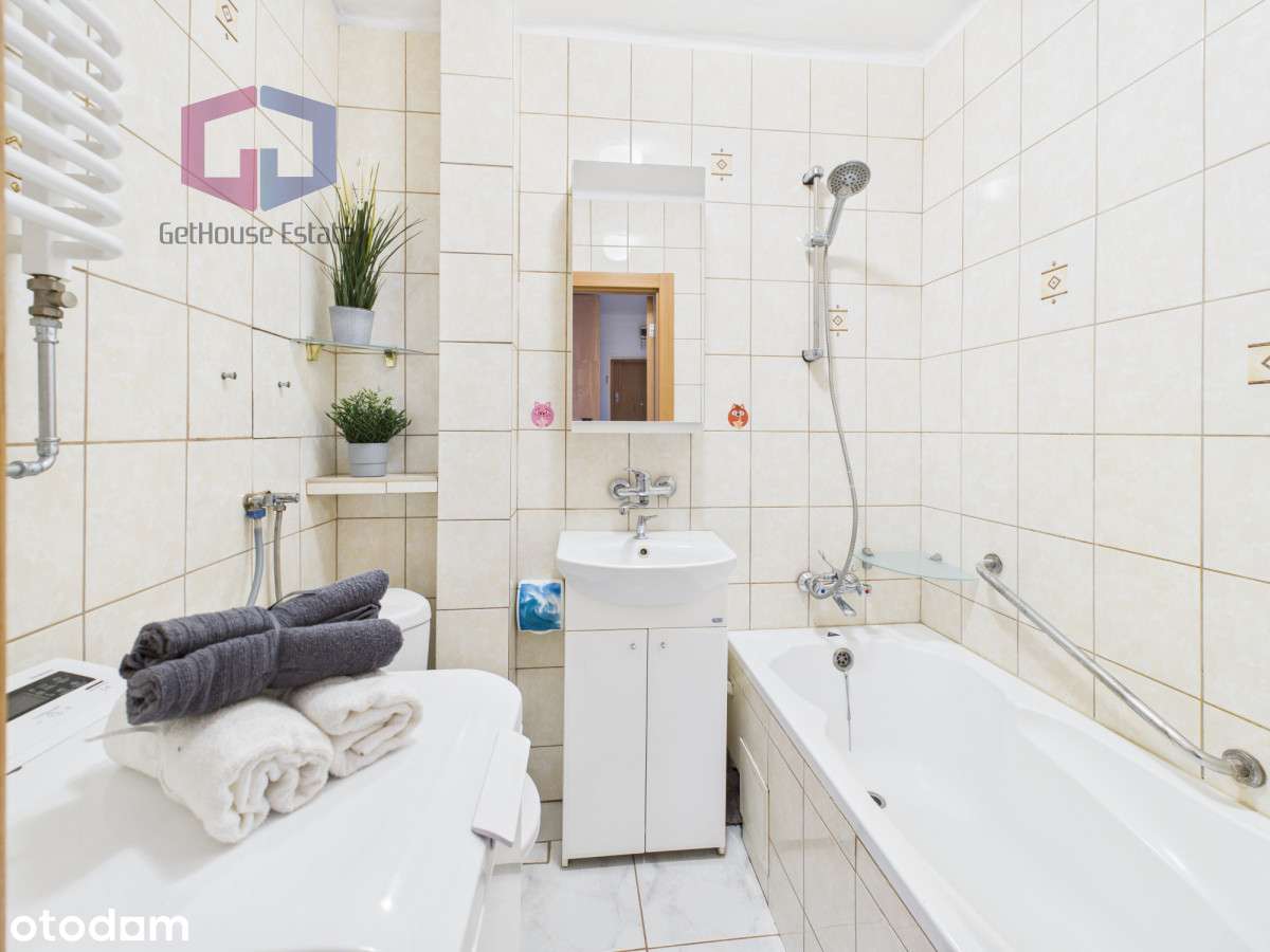 2-pokojowe mieszkanie z potencjałem-7