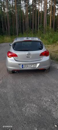 Opel Astra - 19