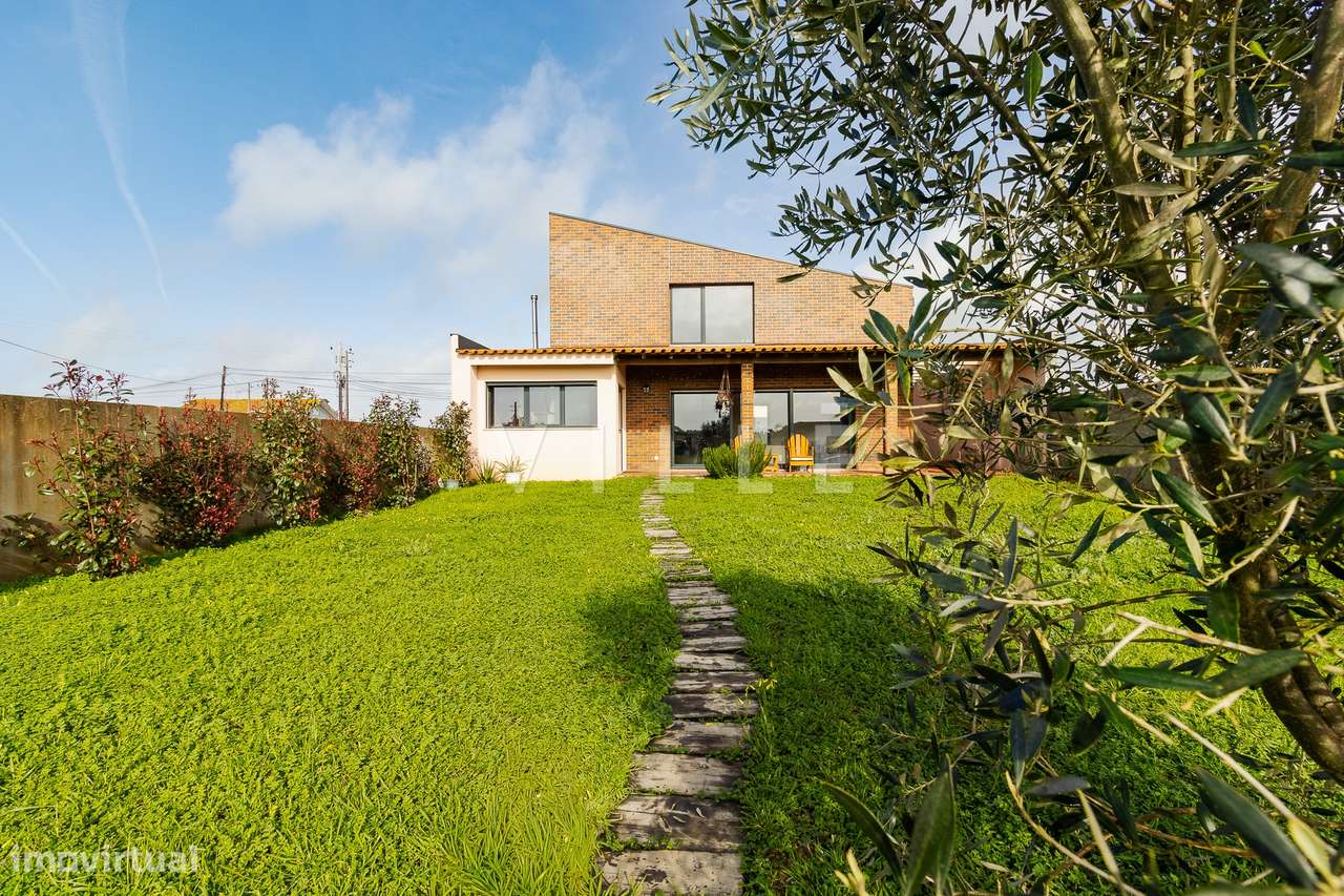 Moradia Isolada T3 Venda em Aradas,Aveiro - Grande imagem: 2/60