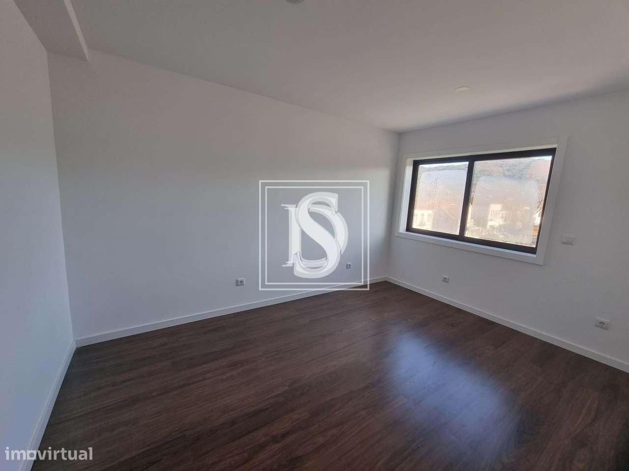 Apartamento T3 em Vieira do Minho-14