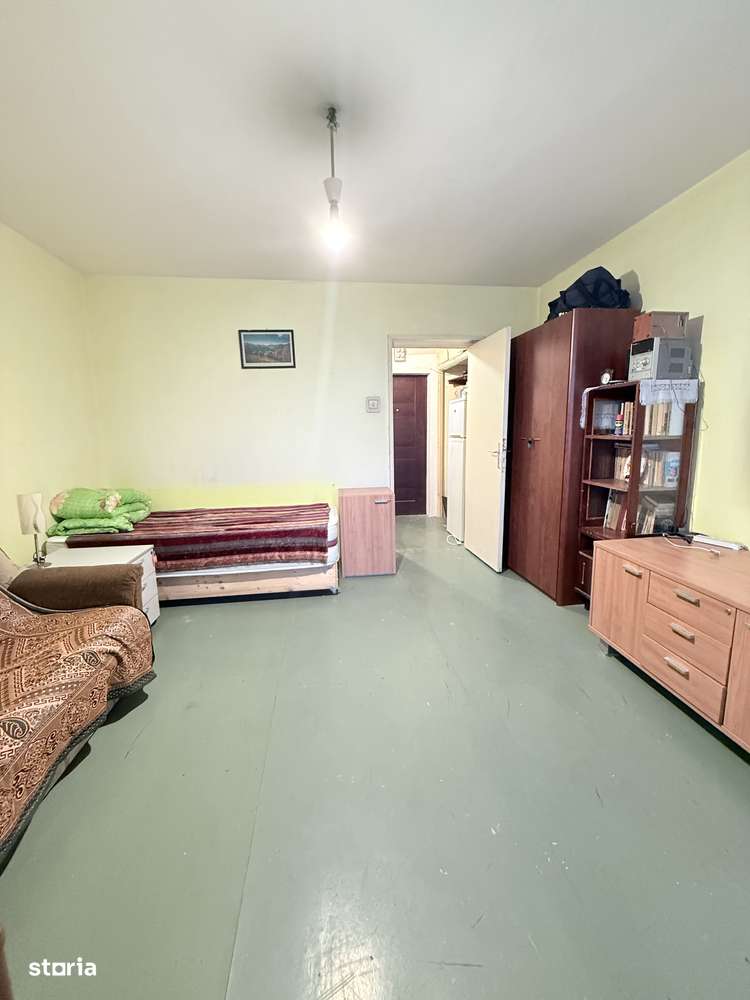 Garsoniera 31 mp, Grand Arena, str Turnu Magurele-0