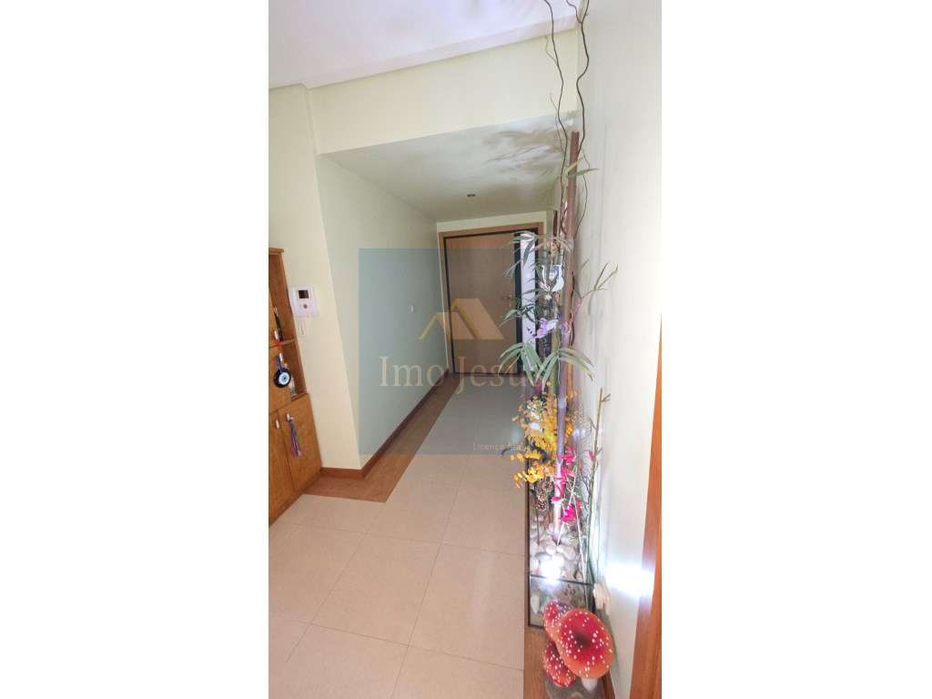 Apartamento T3 Avenida da Republica-16