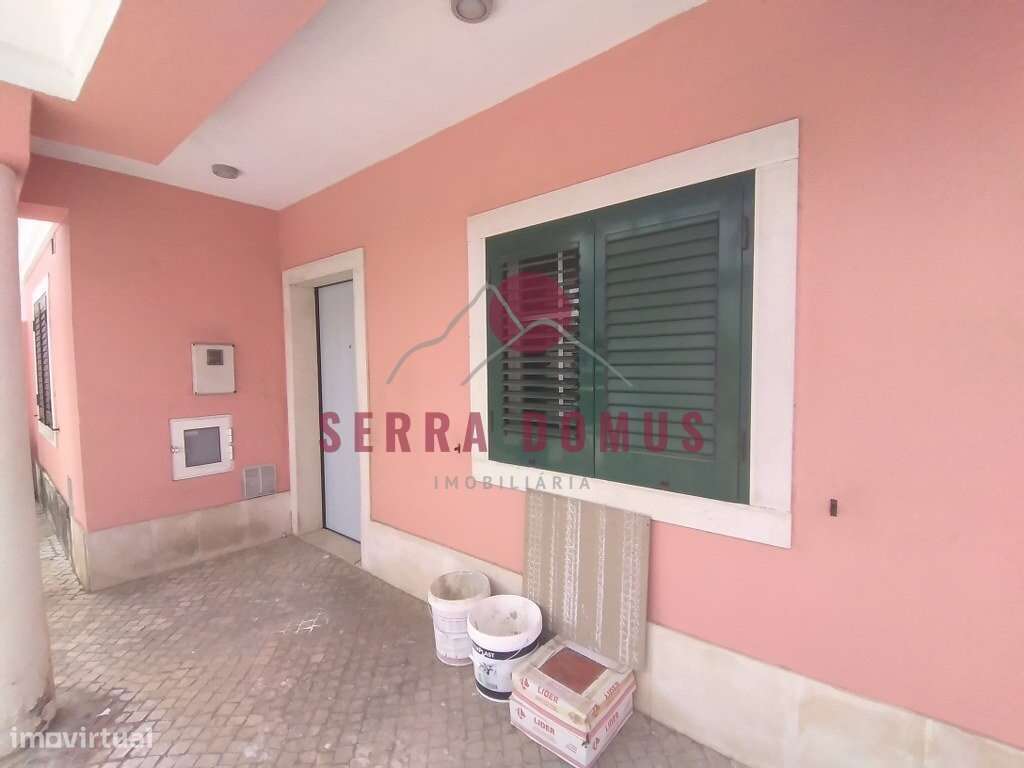 Excelente moradia em Albarraque (Sintra)-6