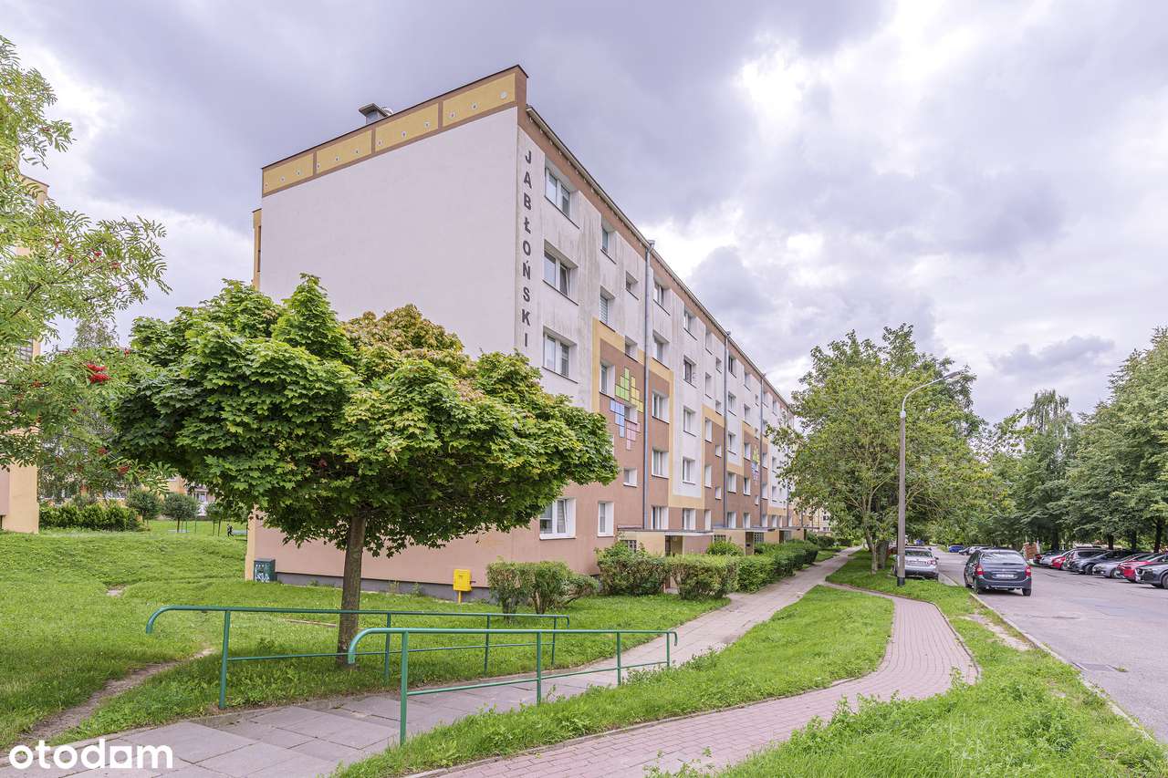 4 pokoje, oddzielna kuchnia, bardzo dobra lokalizacja-17