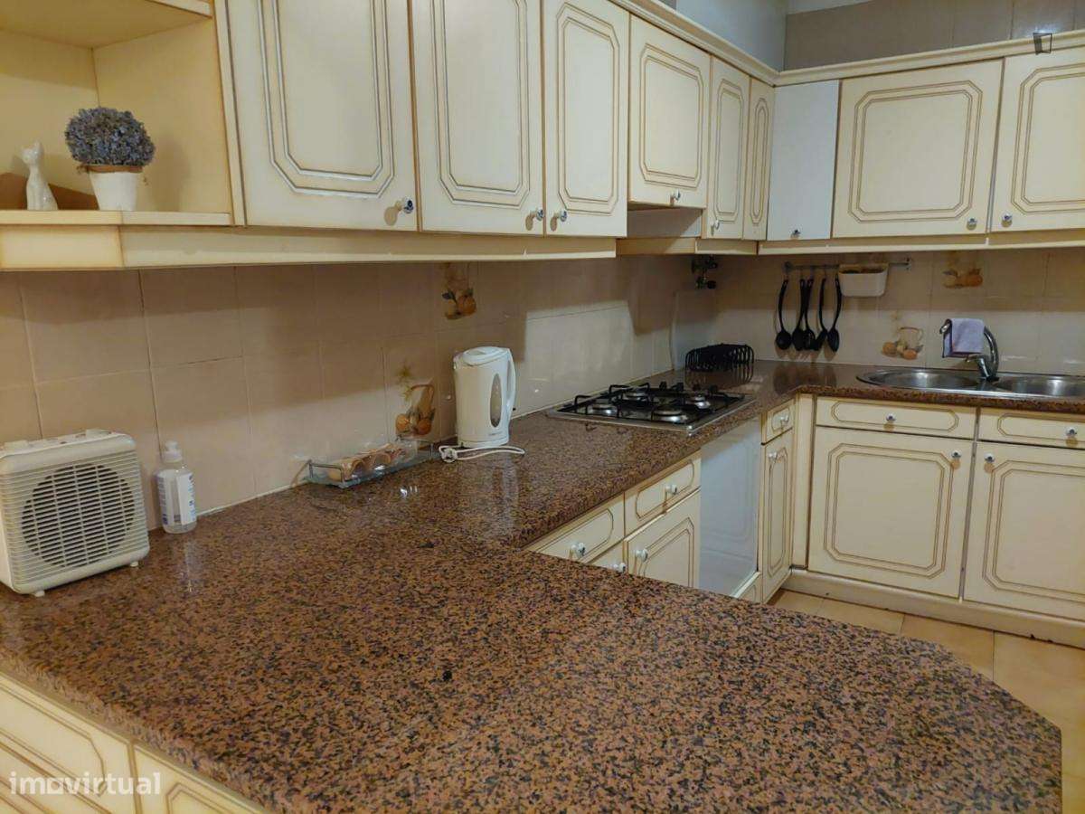 Apartamento com 2 quartos - localizado em Sintra Lisbon - Grande imagem: 5/10