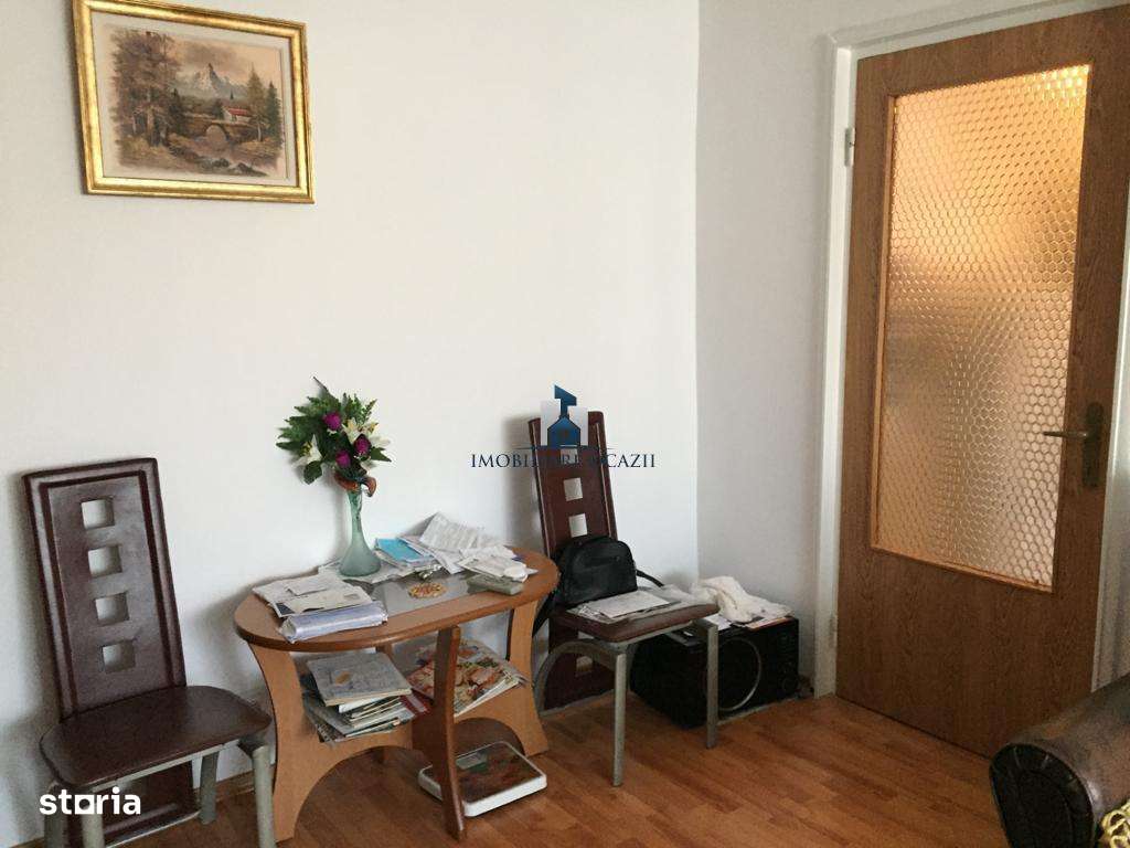 Vanzare Apartament 3 Camere Semidecomandat Berceni-Spinis-4