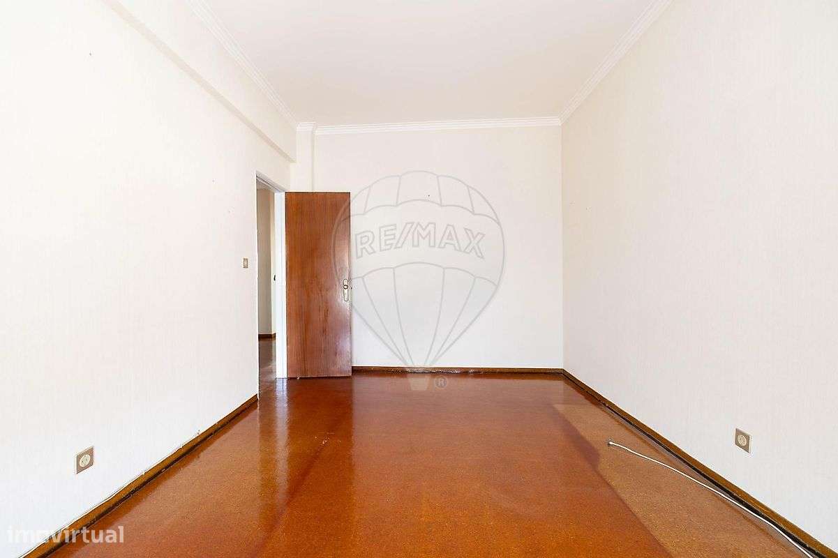 Apartamento T3 para venda-4