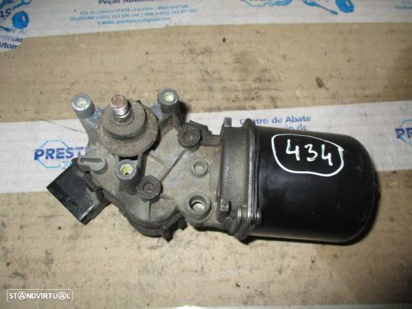 Motor Limpa Vidros Frente 53630197 RENAULT LAGUNA 2003 - 1