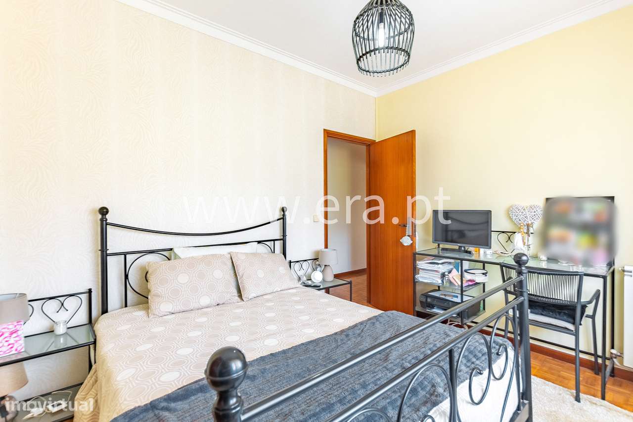 Refúgio de Paz em Venade-17