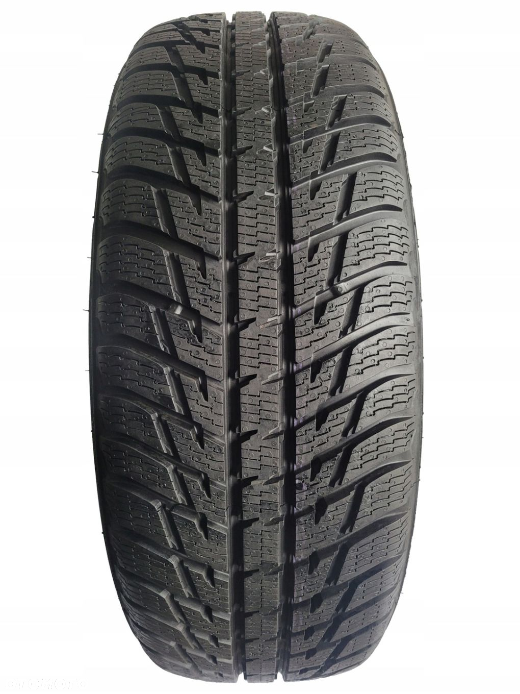 Nokian Tyres WR SUV 3 235/65 R17 108H NOWA - 2