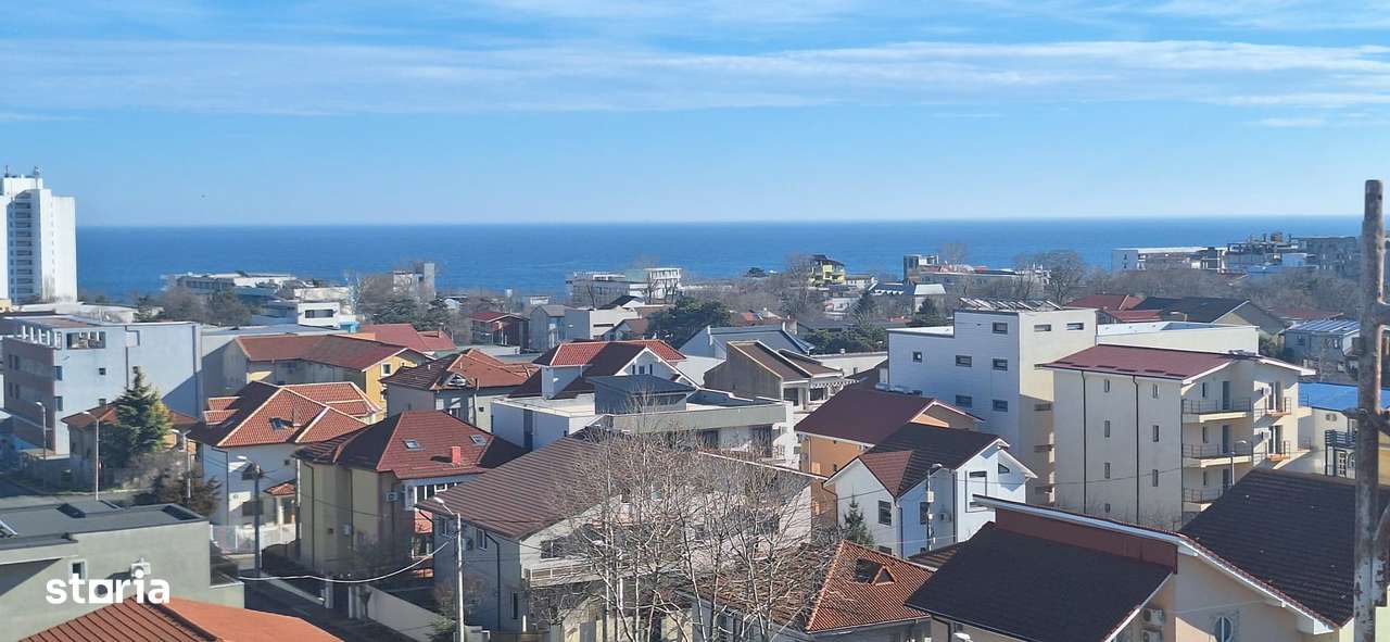 Eforie Nord , Hotel  D+P+6E , 42 camere SC=2200 MP ,Teren= 597 MP-10