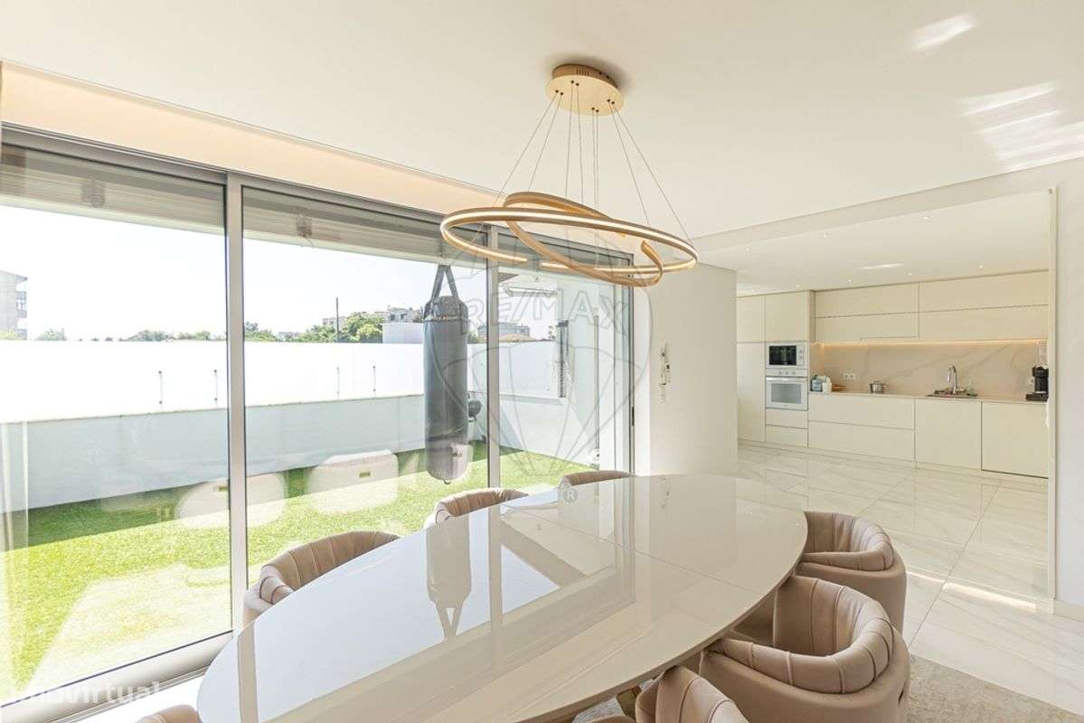 Apartamento T3 para venda - Grande imagem: 4/29