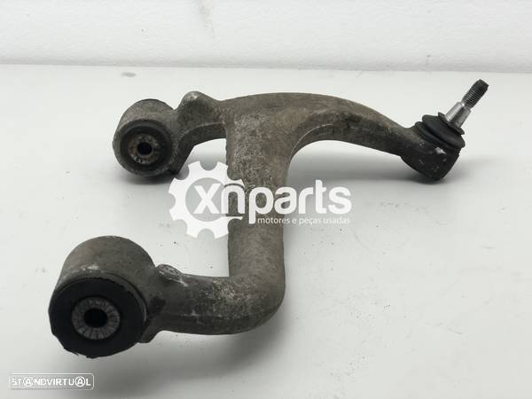 BRAÇO DE SUSPENSÃO Trás/Superior/Esq MERCEDES-BENZ M-CLASS (W163) ML 320 | 02.98... - 4