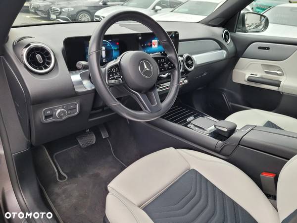 Mercedes-Benz GLB 200 Style 7G-DCT - 18