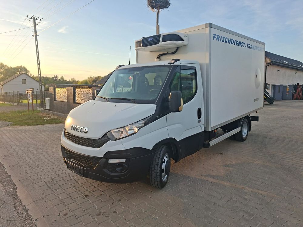 Iveco Daily 2016