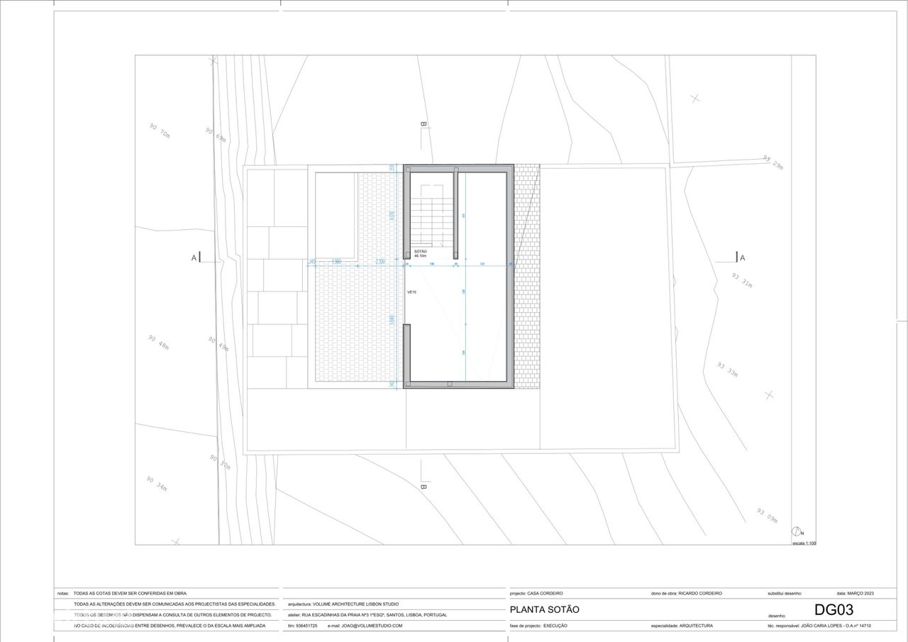 Terreno Urbano 268m2 em Santa Iria de Azóia (Bairro da Maroitas e C...