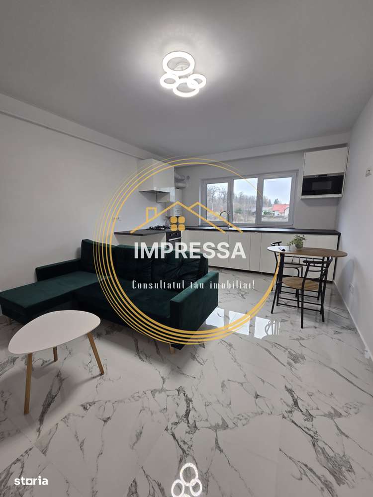 Apartament chirie complex rezidential superb burdujeni sv nou - Imagine principală: 5/20