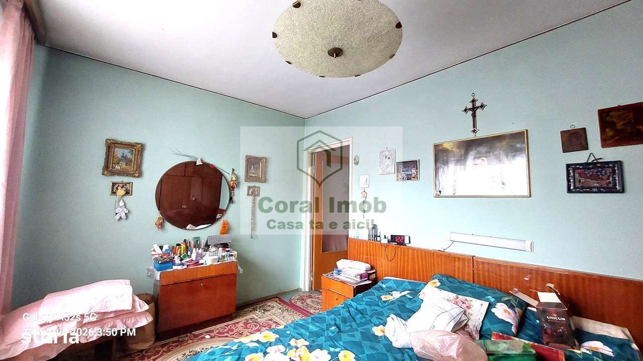 Vanzare apartament cu 3 camere Colentina, Kaufland.-12