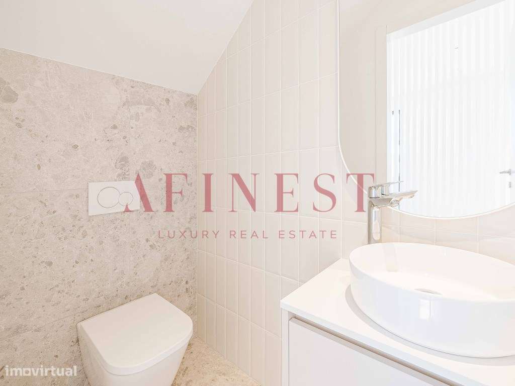 MORADIA T2 REBELVA - CARCAVELOS / SÃO DOMINGOS DE RANA-18