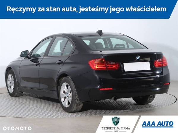 BMW Seria 3 - 5