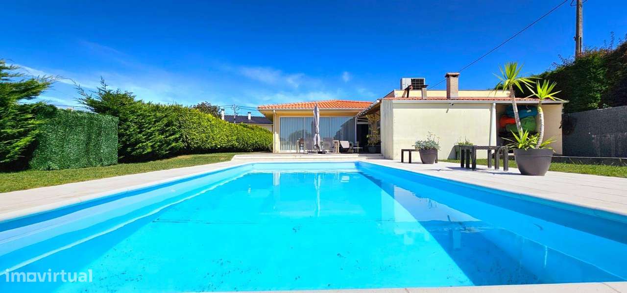 Moradia térrea com três quartos de luxo em Argivai - Grande imagem: 3/36