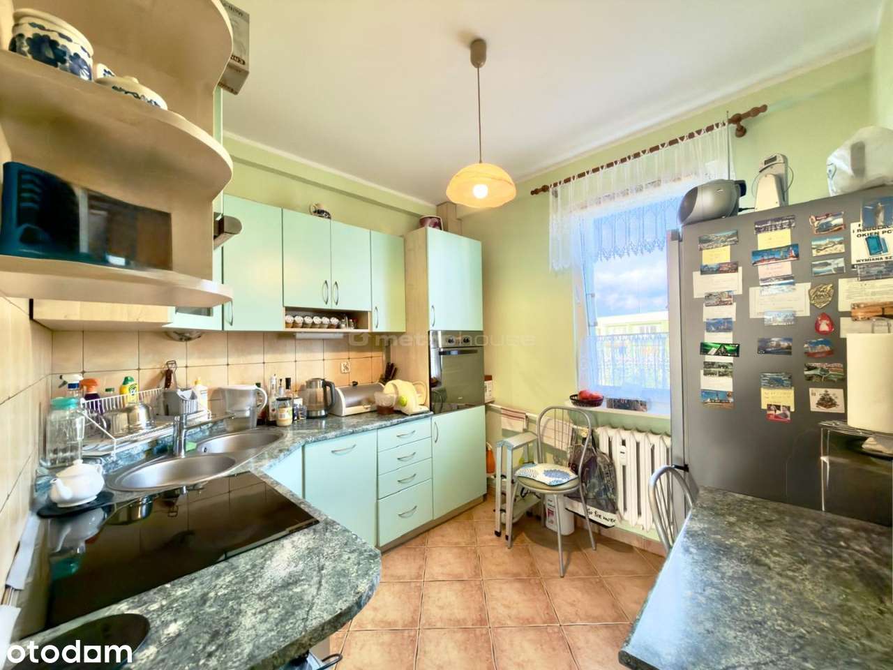 Mieszkanie na sprzedaż, Iława1 - Pełny obrazek: 5/12