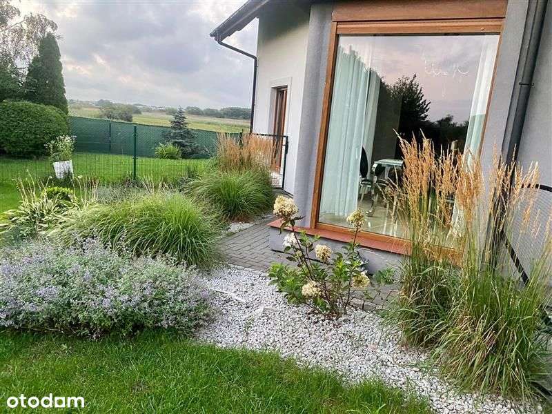 Dom w Cieplewie nieopodal Pruszcza Gdańskiego-13