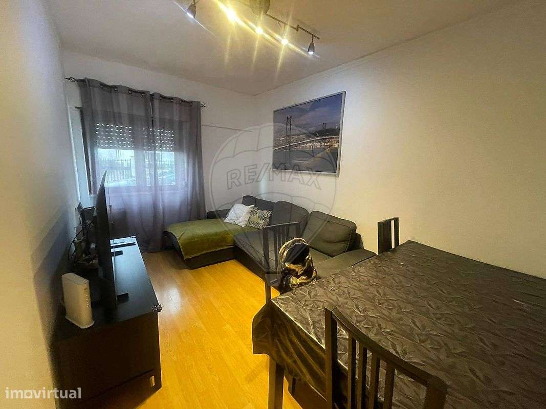 Apartamento T2 para venda - Grande imagem: 3/17